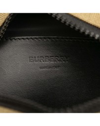 Pre-Loved by Azura Reborn - Pre-Loved Canvas Paddy Crossbody
