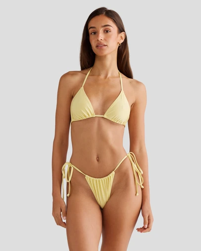 Vacay Swimwear - Rio Bottom Butter