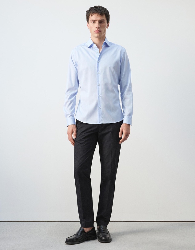 M.N.G - Fer Shirt