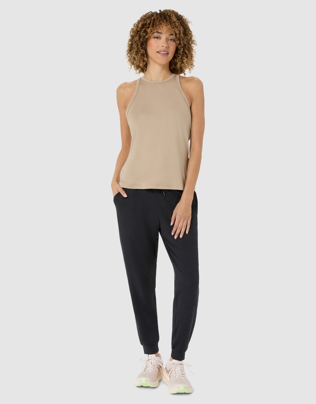 ASICS - Refined Texture Sleeveless Top - Women's