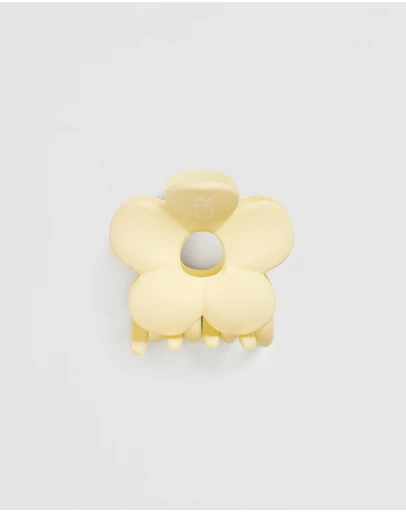 Country Road - Large Flower Clip