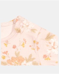 Toshi - Knit Dress Classic L/S