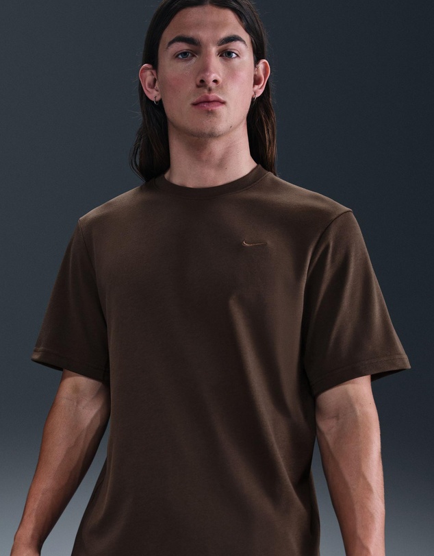 Nike - Primary Dri-FIT SS Versatile T-Shirt