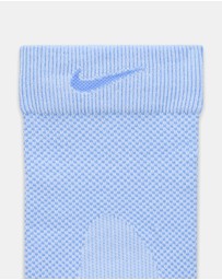 Nike - Nike Running Lightweight Micro Crew Socks
