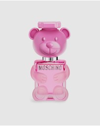 LOVE MOSCHINO - Moschino Toy 2 Bubble Gum EDT