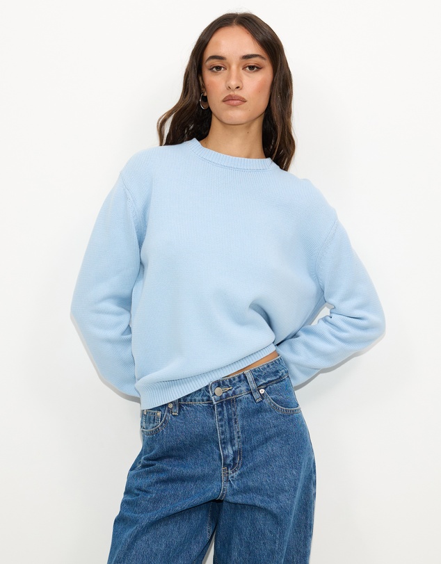 Dazie - Gia Knit Jumper