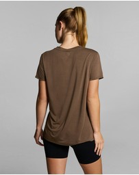 Rockwear - Crew Neck Relaxed Tee