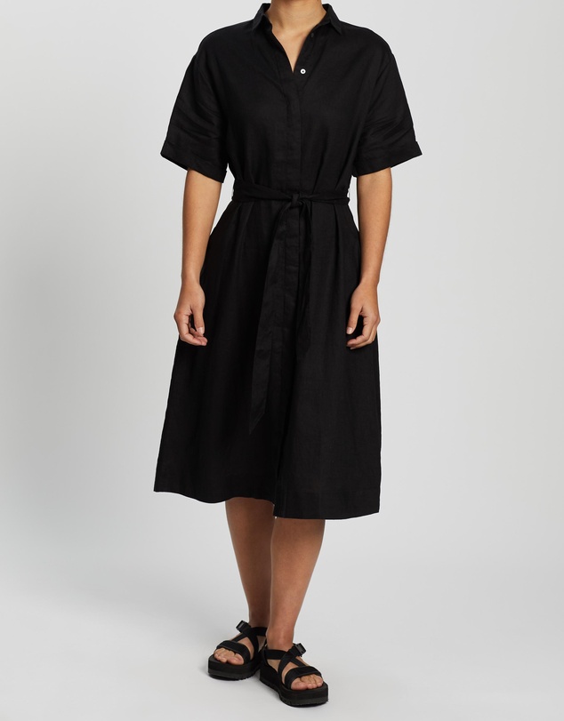 Assembly Label - Mae Dress