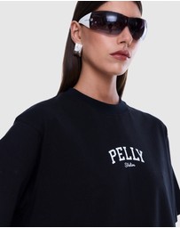 ENA PELLY - Ivy Relaxed Tee