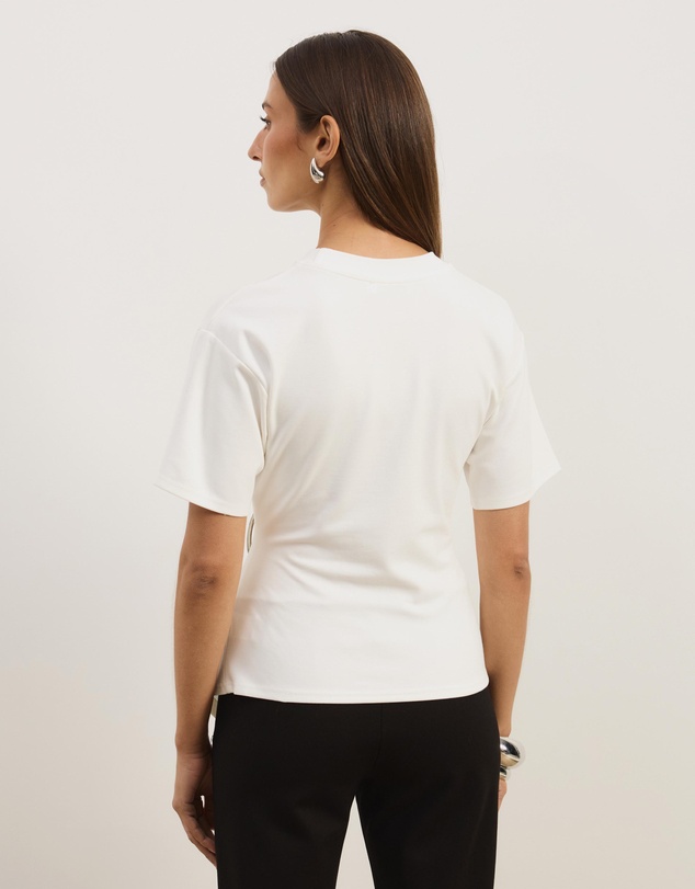 Atmos&Here - Zulu Trim T-Shirt