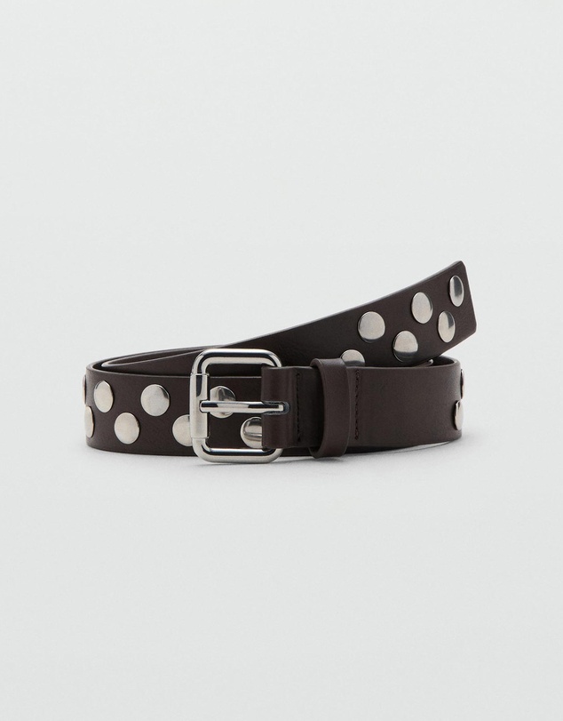 M.N.G - Nuno Belt