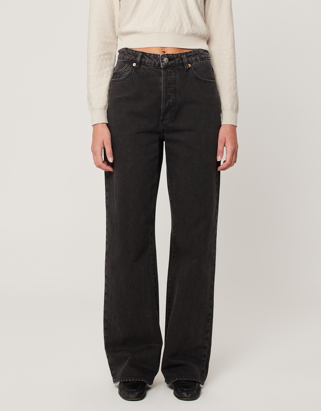 Rolla's - Stevie Relaxed Jeans