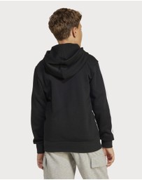 adidas Sportswear - Essentials Full-Zip Hoodie Kids