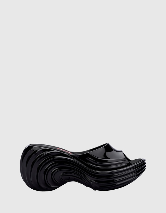 Melissa - Melissa Quantum Platform + Diesel