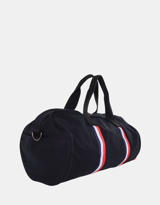 GAP - GAP Unisex Canvas Overnighter/Barrell Bag