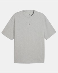Puma - X Hyrox Lifestyle Tee - Men's