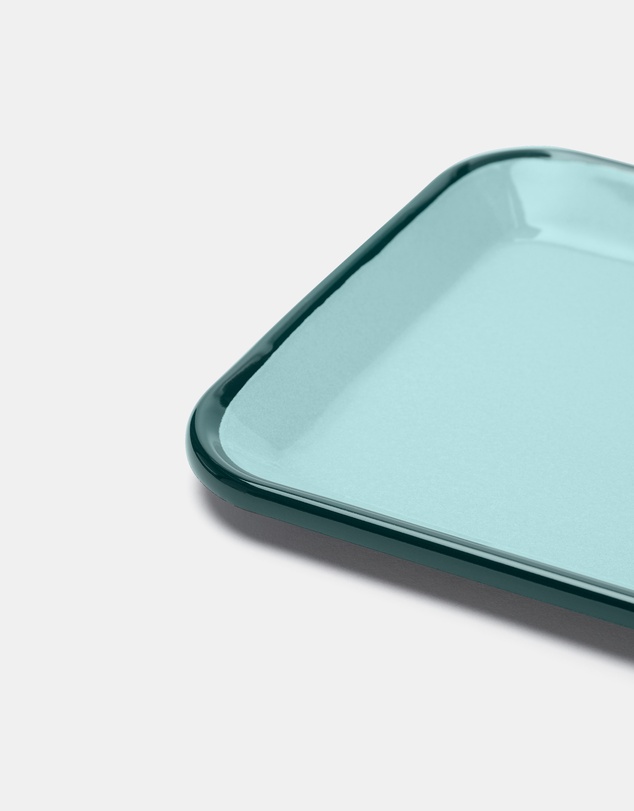 Seed Heritage - Elias Enamel Tray