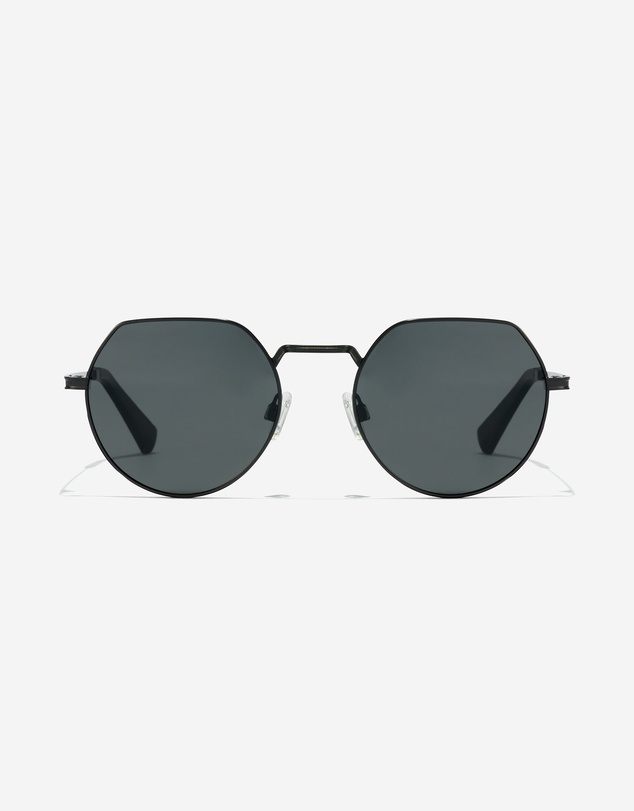 Hawkers Co - HAWKERS - Polarized Black AURA  Sunglasses for Men and Women UV400