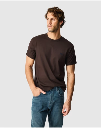 Rodd & Gunn - The Gunn Tee 2.0
