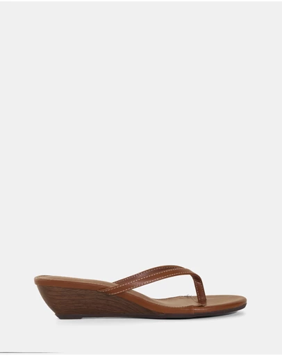 Therapy - LouLou Wedges