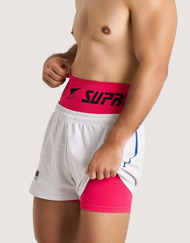 Supacore - Billy Men's CORETECH® Short