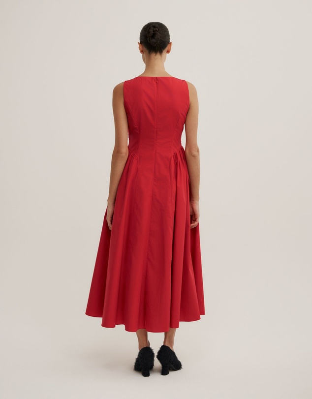 Witchery - Basque Panel Dress