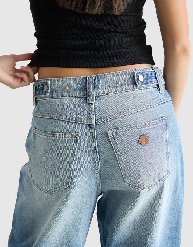 Abrand - 94 Baggy Tamara Cinch Recycled