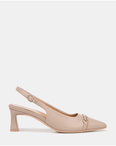 Warm Fawn Tan
