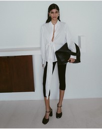 M.N.G - Blanca Shirt