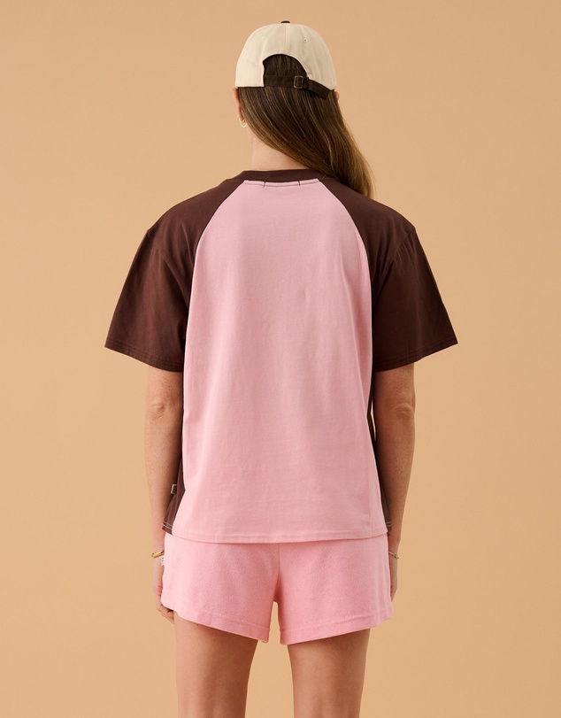 Araminta James - Valencia Tee