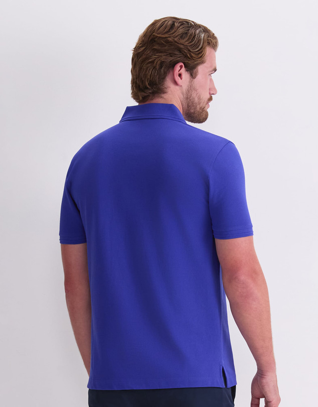 Sportscraft - Sc Pique Polo