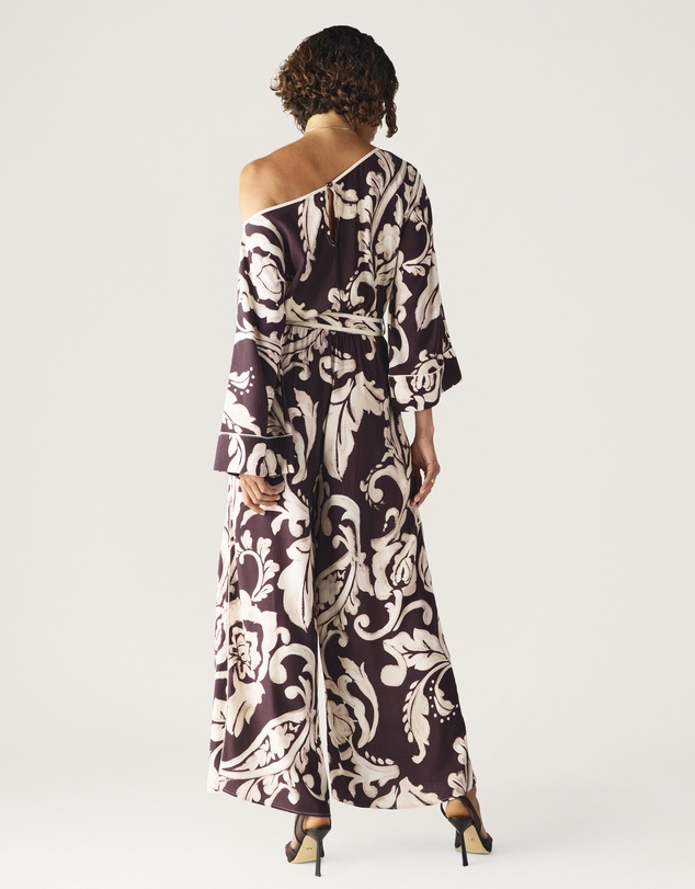 MOS The Label - Seraphine Jumpsuit