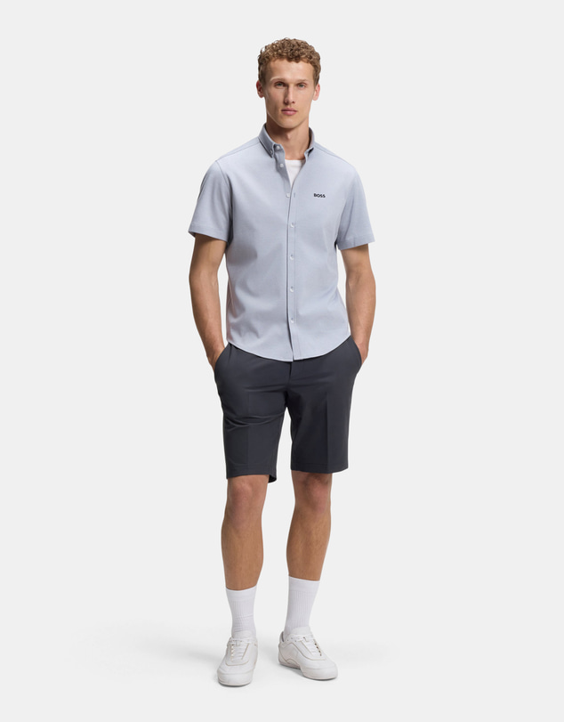 BOSS - S Commuter inch Shorts