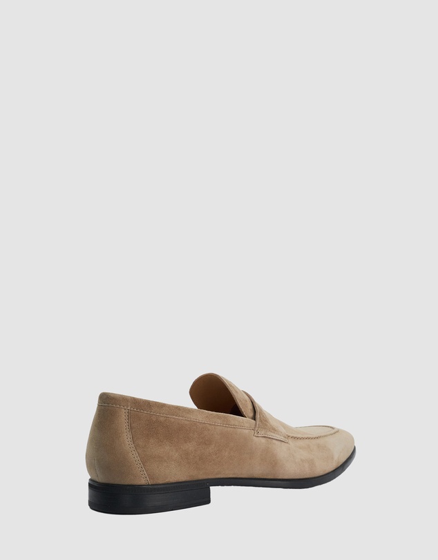 Dune London - Barclays - Taupe