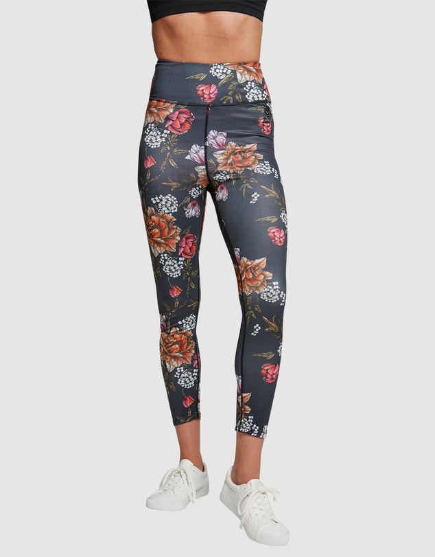 ROJO Outerwear - Tranquility Park 7/8 Pant