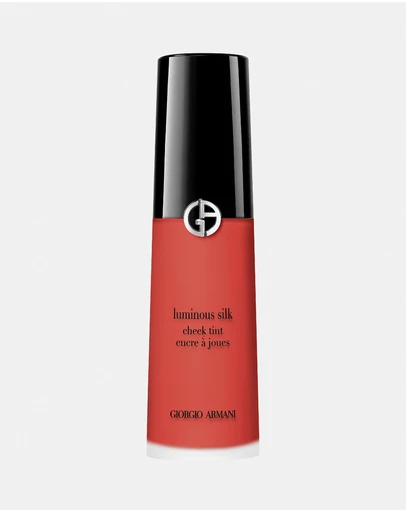 Giorgio Armani - Luminous Silk Cheek Tint