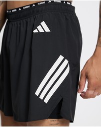 adidas Performance - adi365 Formotion 2in1 Shorts