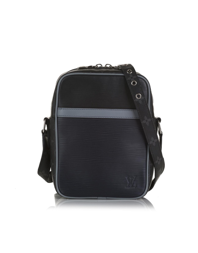 Pre-Loved by Azura Reborn - Pre-Loved louis vuitton Pochette Crossbody Bag