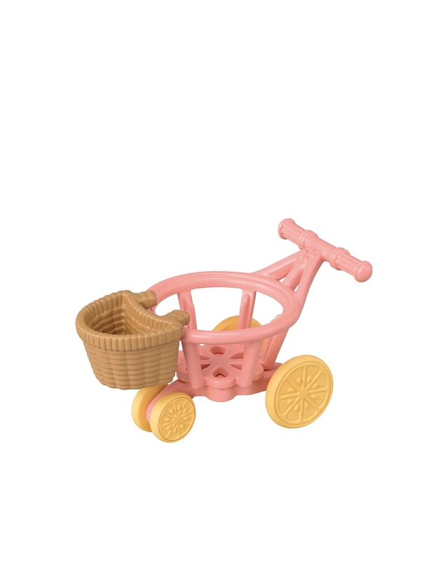 Sylvanian Families - Citrus Bird Family
