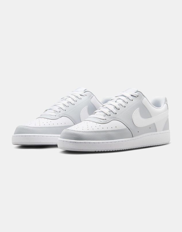 Nike - Court Vision Low - Men's