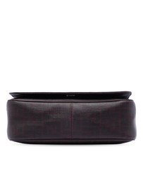 Pre-Loved by Azura Reborn - Pre-Loved Zucca Spalmati Flap Crossbody