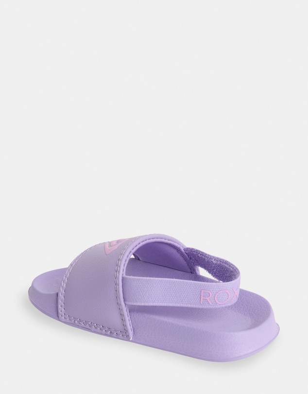 Roxy - Toddler Slippy Slides