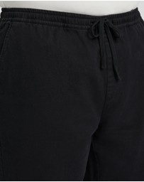Johnny Bigg - Ravello Linen Blend Pant