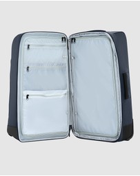 High Sierra - Ultimate Access 4DLX Ultimate Access 4 DLX Wheeled Duffle 71cm