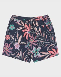 Quiksilver - Mens Surfsilk 17