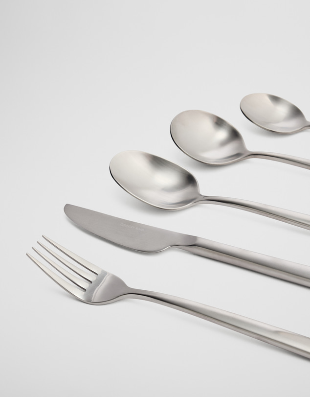 Country Road - Nolan 30-piece Cutlery Set