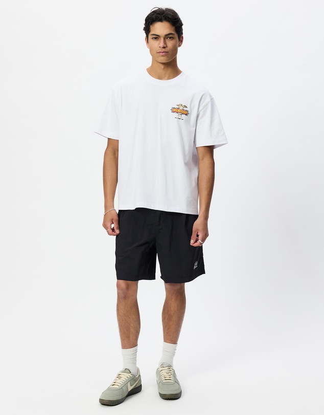 Worship - Bannerman Tee