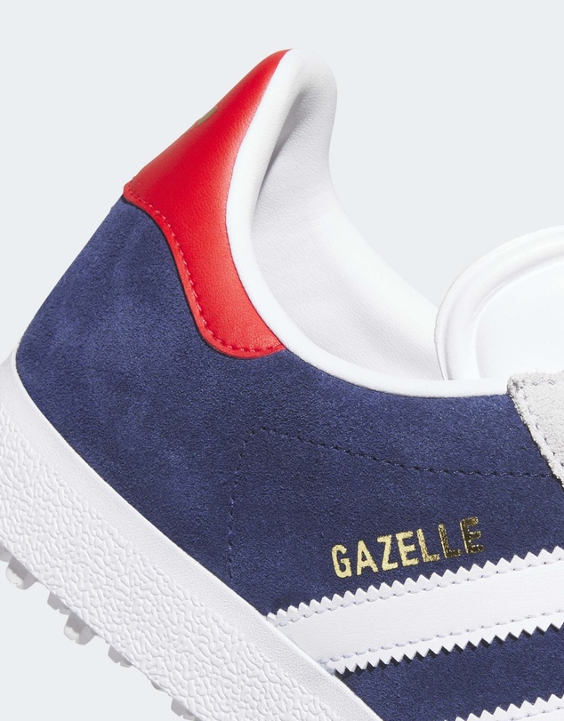 adidas Originals - Gazelle Spikeless Golf Shoes Unisex