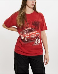Vintage by The Real Deal - Pre Loved - Vintage NASCAR Tee