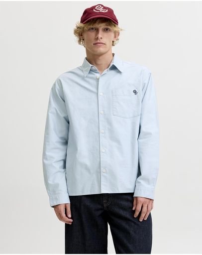 Cashmere Blue